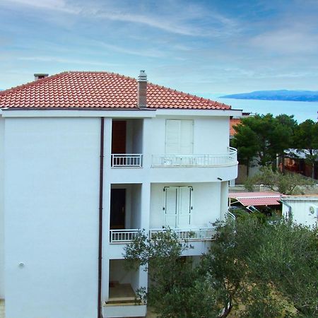 Apartments Miranda Sea & Nature Makarska Exterior photo