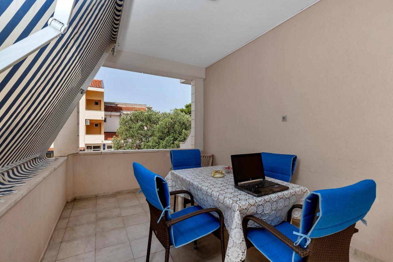 Apartments Miranda Sea & Nature Makarska Exterior photo