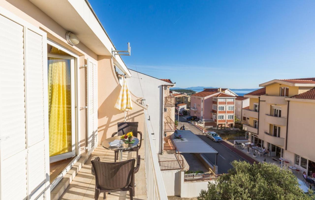 Apartments Miranda Sea & Nature Makarska Exterior photo