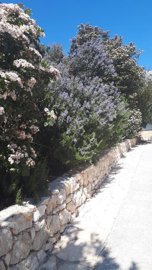 Apartments Miranda Sea & Nature Makarska Exterior photo