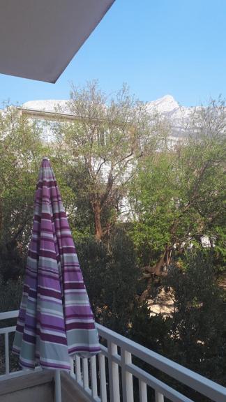 Apartments Miranda Sea & Nature Makarska Room photo