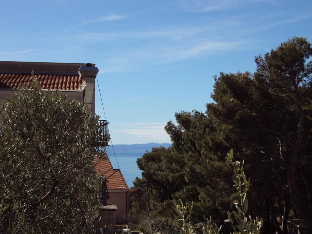 Apartments Miranda Sea & Nature Makarska Room photo