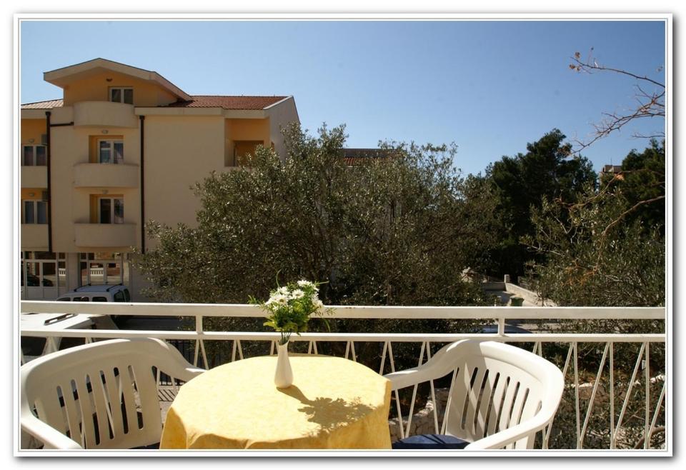 Apartments Miranda Sea & Nature Makarska Room photo