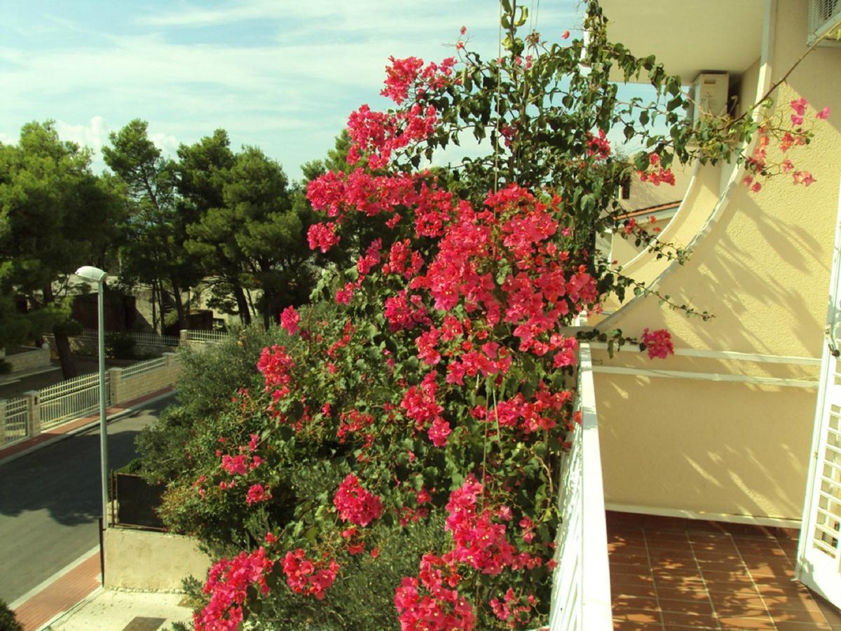 Apartments Miranda Sea & Nature Makarska Exterior photo
